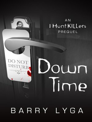 Down Time - ebook